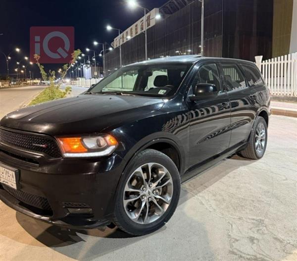 Dodge Durango 2020 for sale in Iraq - Nasiriyah